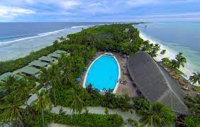 Water Villa